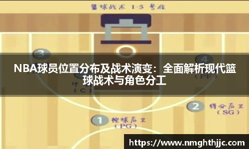 NBA球员位置分布及战术演变：全面解析现代篮球战术与角色分工